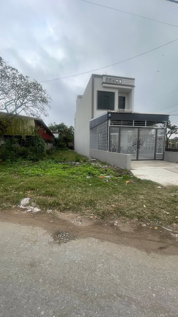 Đất Nam Cao - Kiến Xương 105m² giá 1.4 tỷ - Vị trí đắc địa gần trường học!