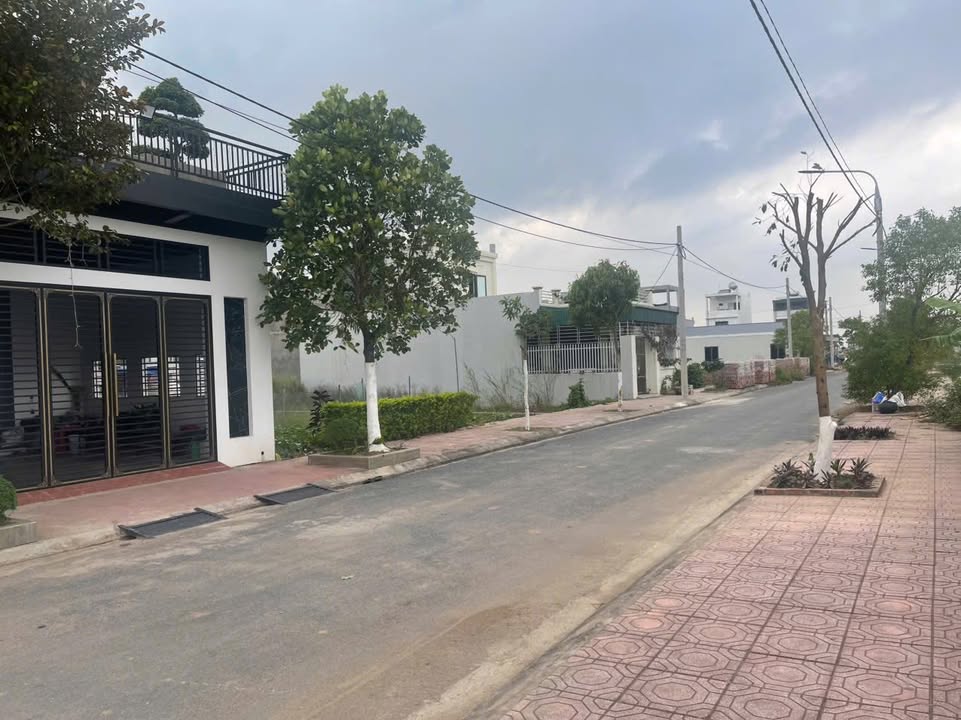 Đất nền Vũ An Kiến Xương 108m² giá thỏa thuận - Cơ hội đầu tư tuyệt vời!