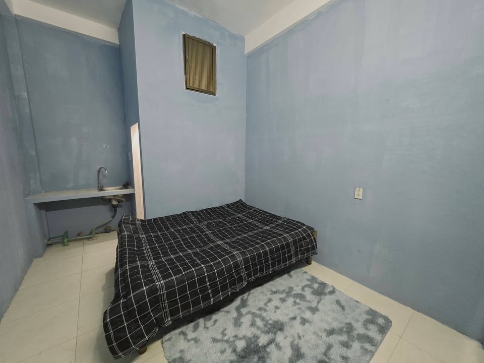 Phòng trọ Tôn Quang Phiệt Huế 25m² giá 1.5 triệu - Chính chủ cho thuê ngay!