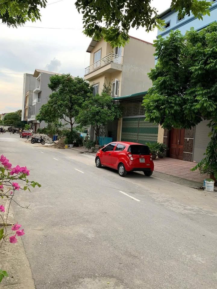 Đất nền Võ Cường, Bắc Ninh 90m² giá 8 tỷ - Đầu tư sinh lời tuyệt vời!