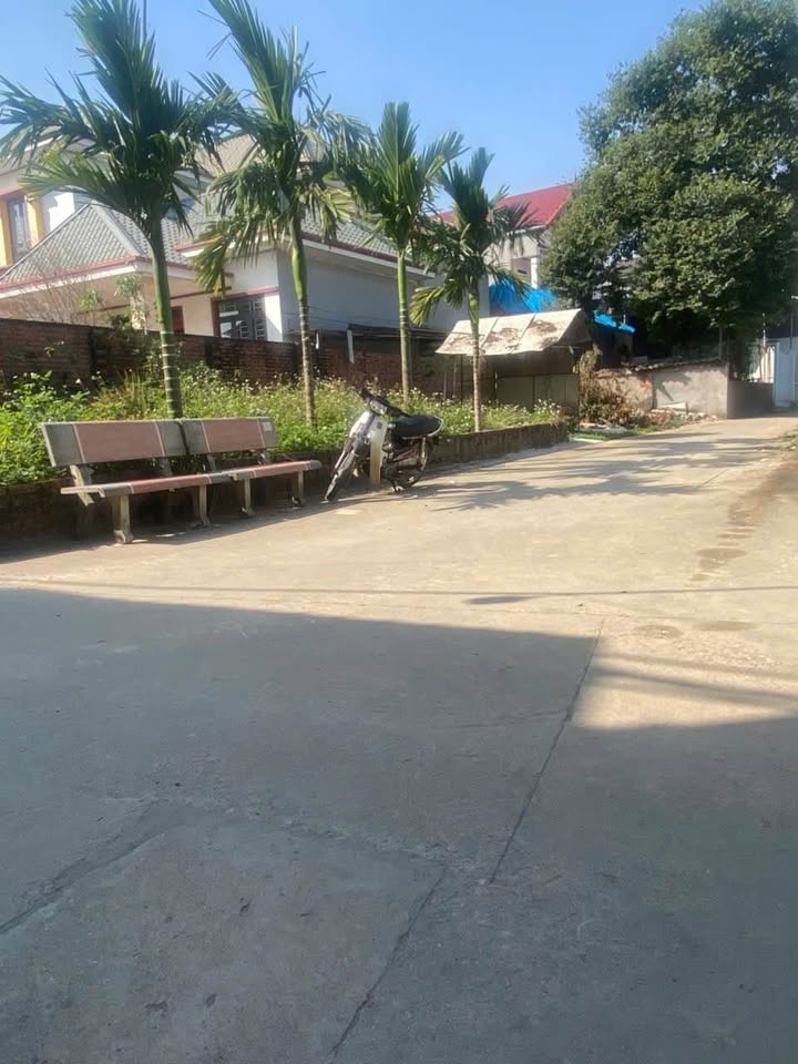 Đất thổ cư Yên Trung, Yên Phong 80m² chỉ 1.1 tỷ - Cơ hội đầu tư tuyệt vời!