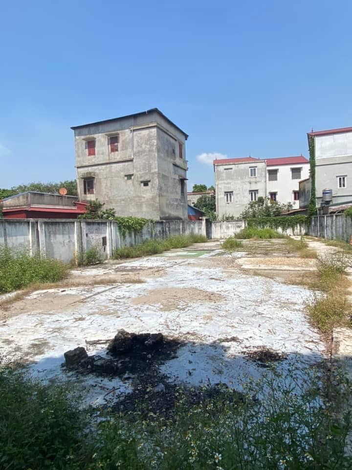 Đất nền Tiên Du 71m² giá chỉ 900 triệu - Sổ hồng lâu dài, vị trí tuyệt đẹp!