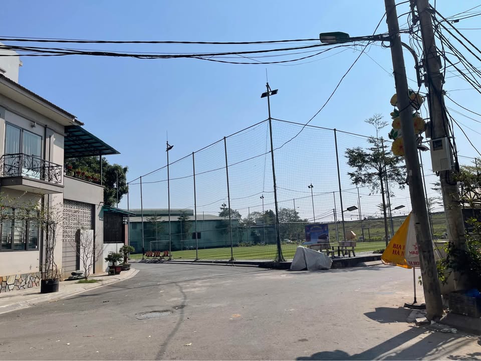 Đất phân lô Mai Lâm, Đông Anh 75m² giá thương lượng - Đầu tư sinh lời vượt trội!