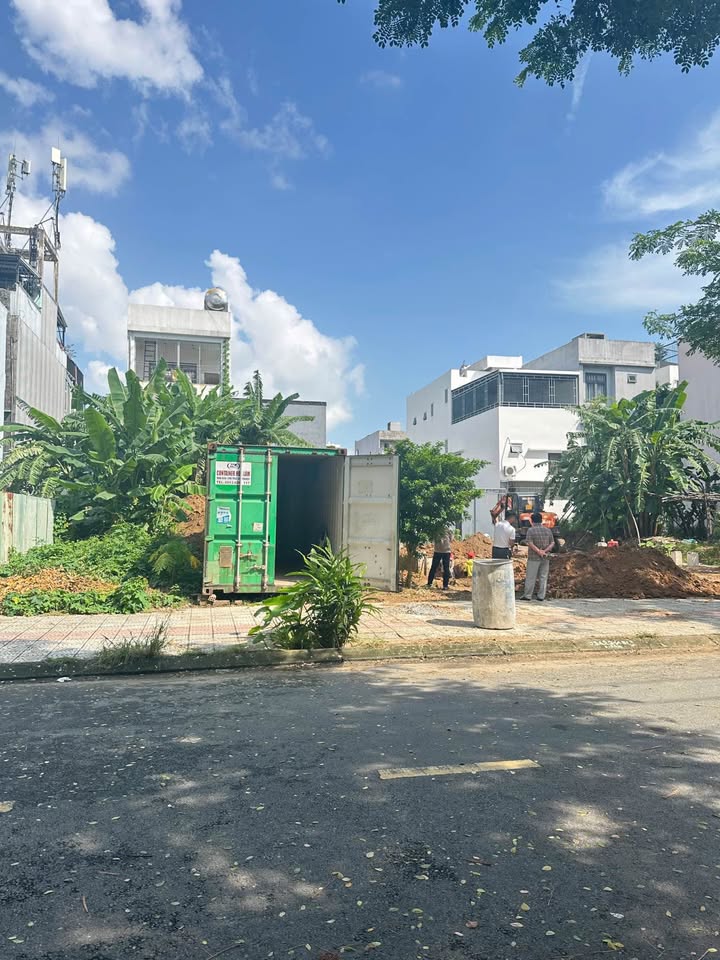 Đất nền Hòa Xuân 200m² giá 15 tỷ - Đầu tư sinh lời ngay!