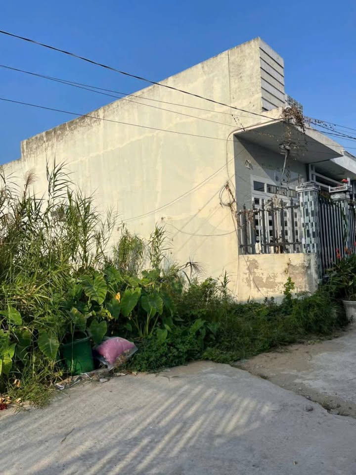 Đất nền KDC Đoàn Kết Bình Thủy 83m² giá 1.8 tỷ - Gần Đại học Y Dược!