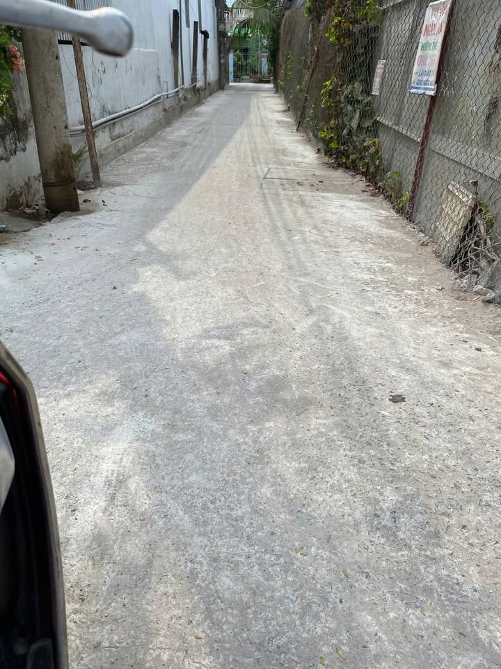 Nhà cho thuê mới 100% tại Phú Khương, Bến Tre - Giá 4 triệu/tháng