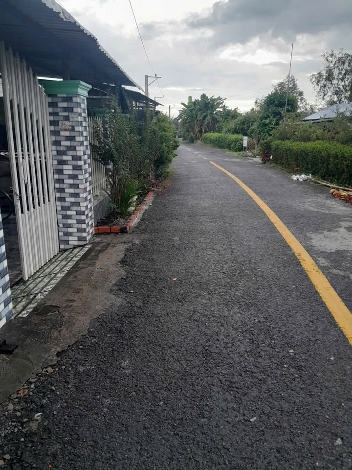 Đất thổ cư Tân Phú Đông 109.5m² giá 650 triệu - Sổ hồng chính chủ, thương lượng!