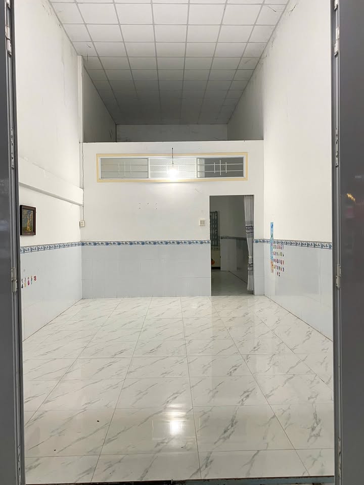 Nhà cấp 4 mặt tiền đường Tôn Đức Thắng Bạc Liêu 100m² giá 2.8 tỷ - Thương lượng linh hoạt!