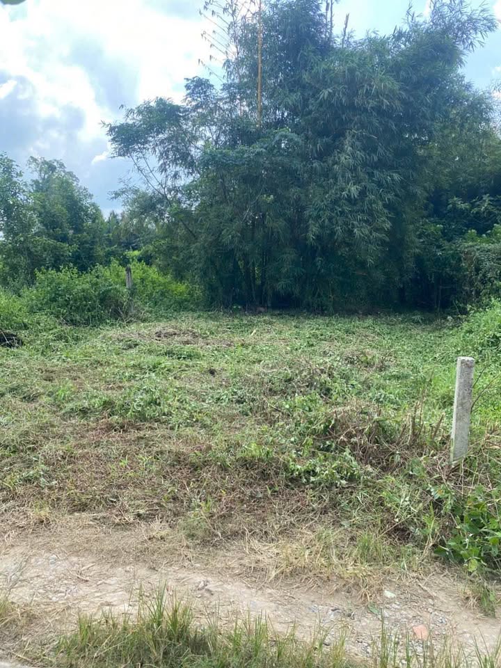 Đất nền Hẻm 83 Lê Hồng Phong, Sóc Trăng 320m² giá 3.68 tỷ - Cơ hội đầu tư tuyệt vời!