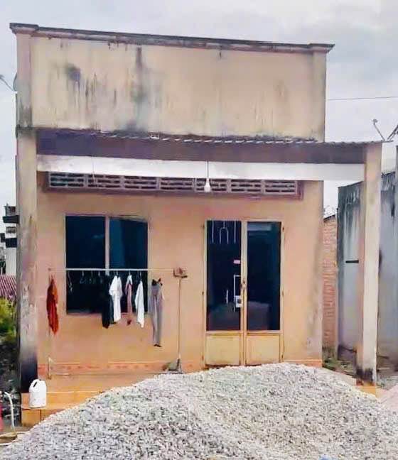 Đất thổ cư Hòa Hội - Xuyên Mộc 192m² giá 700 triệu - Đầu tư sinh lời ngay!