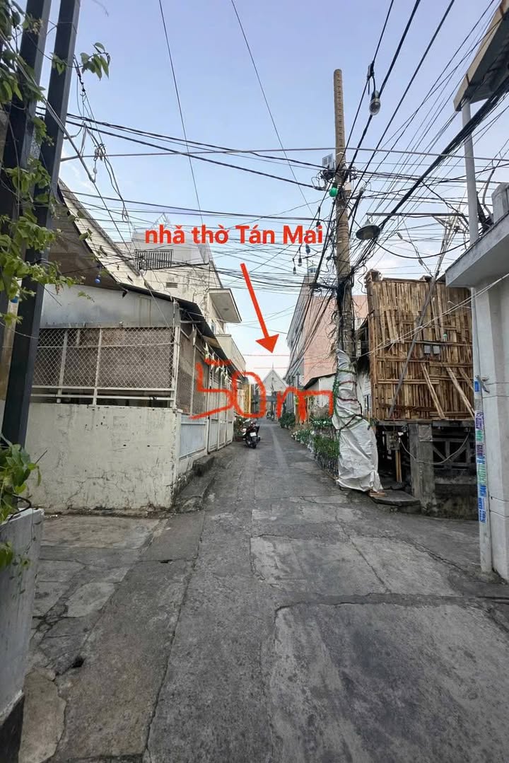 Nhà góc 2 mặt tiền Phường Tam Hiệp 84.5m² giá 4.3 tỷ - Sổ hồng chính chủ, thương lượng!