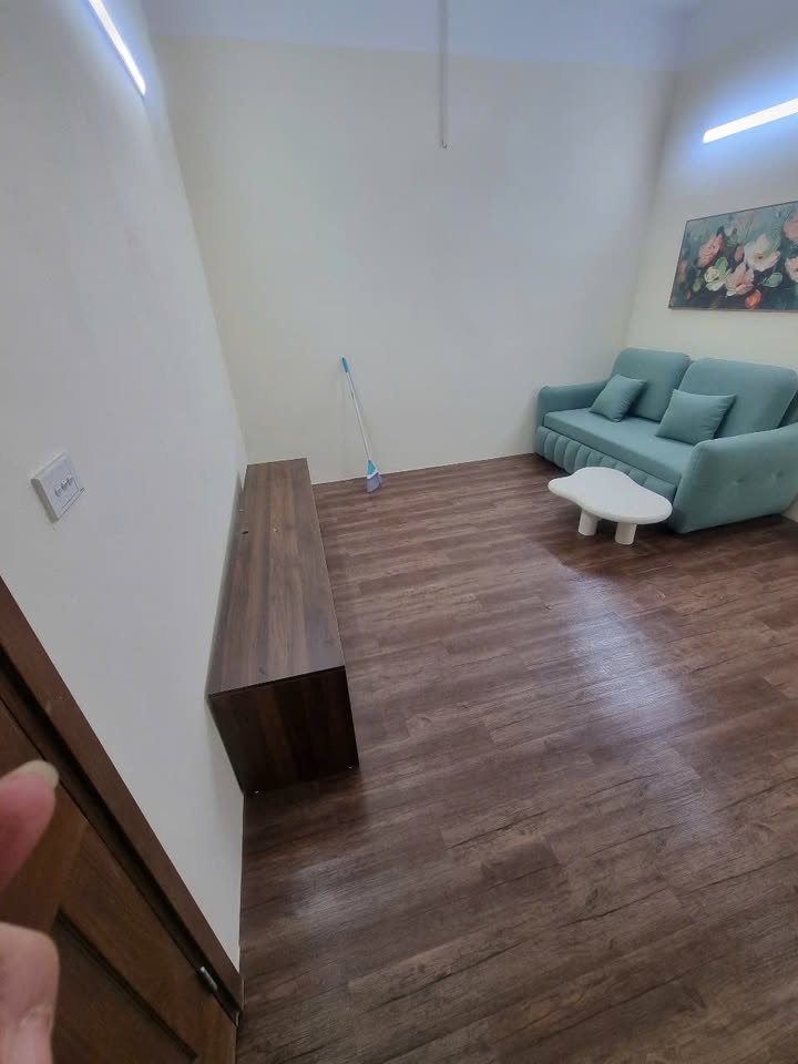 Cho thuê căn hộ tại Nam Trung Yên, Cầu Giấy - Đầy đủ tiện nghi, vào ở ngay!