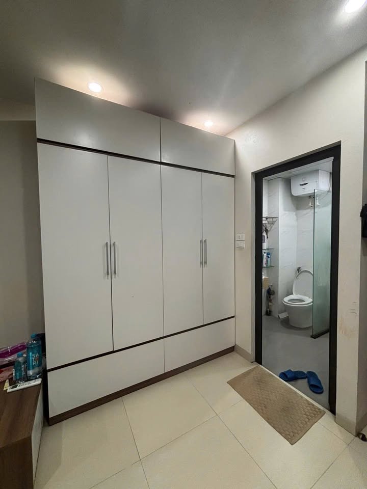 Phòng cho thuê ngõ 79 Cầu Giấy 30m² giá 5 triệu - Không chung chủ, tự do giờ giấc!