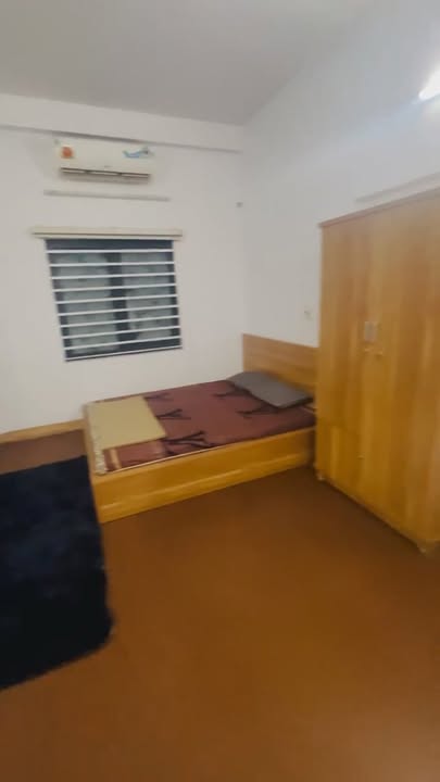 Phòng cho thuê tại Hồng Hà, Đan Phượng 33m² chỉ từ 3.9 triệu - Sẵn sàng vào ở ngay!