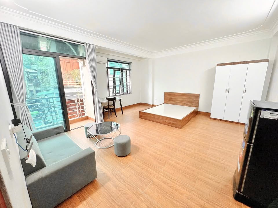 Phòng trọ cho thuê tại ngõ 63 Lê Đức Thọ, 20m² giá 4.8 triệu - Ở ngay không cần sửa chữa!