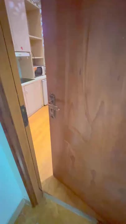 Phòng studio 35m² Mạc Thái Tổ, Cầu Giấy chỉ 6.2 triệu - Nội thất đầy đủ!