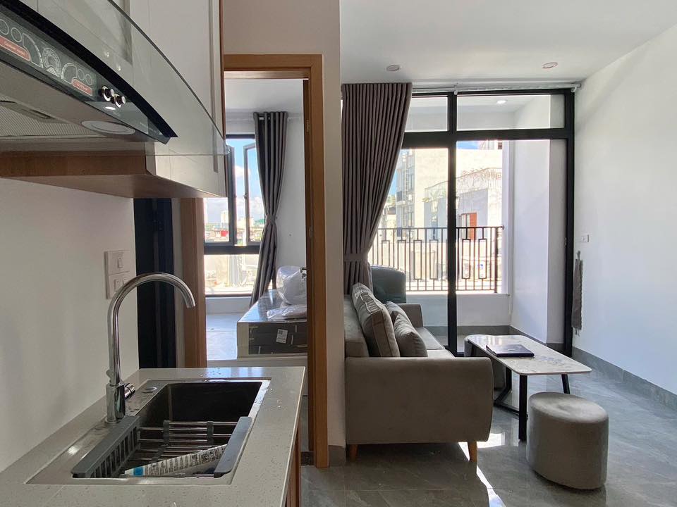 Phòng cho thuê 2 ngủ, 1 tắm tại 45 ngõ 235 Yên Hoà - Thỏa thuận giá tốt!