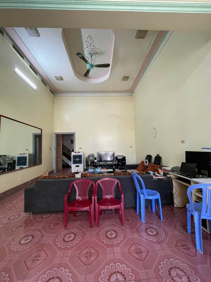 Nhà 2 tầng tại Cam Đường, Lào Cai 150m² giá 2 tỷ - Vị trí kinh doanh đắc địa!