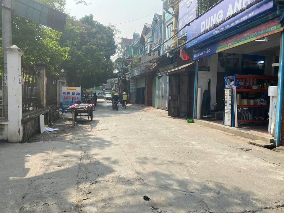 Đất nền Tiền Phong, Mê Linh 88m² - Đầu tư an toàn, tiện ích đầy đủ!