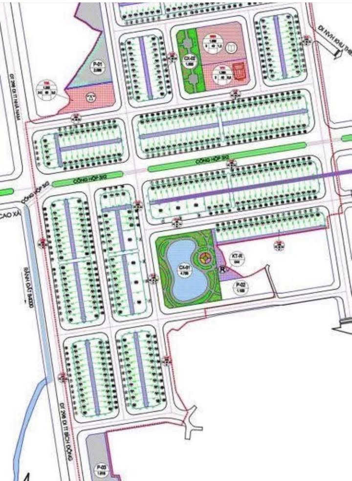 Đất Khe Thoáng Tân Yên 105m² giá 3 tỷ - Vị trí đẹp, giao thông thuận lợi!