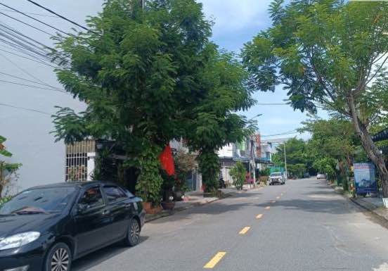 Biệt thự Townhouse Mai Chí Thọ, Cẩm Lệ, 206m² giá 18 tỷ - Không gian sống tinh hoa!