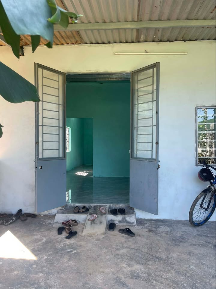 Nhà bán tại đường Hoàng Văn Thái, Liên Chiểu, Đà Nẵng 110m² - Giá chỉ 800 triệu VND!