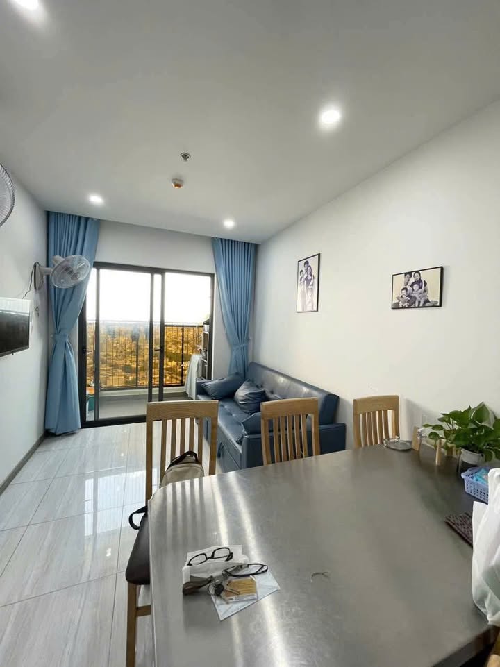 Căn hộ Bcons Polygon Dĩ An 67m² giá 7.5 triệu - Nội thất siêu đẹp!