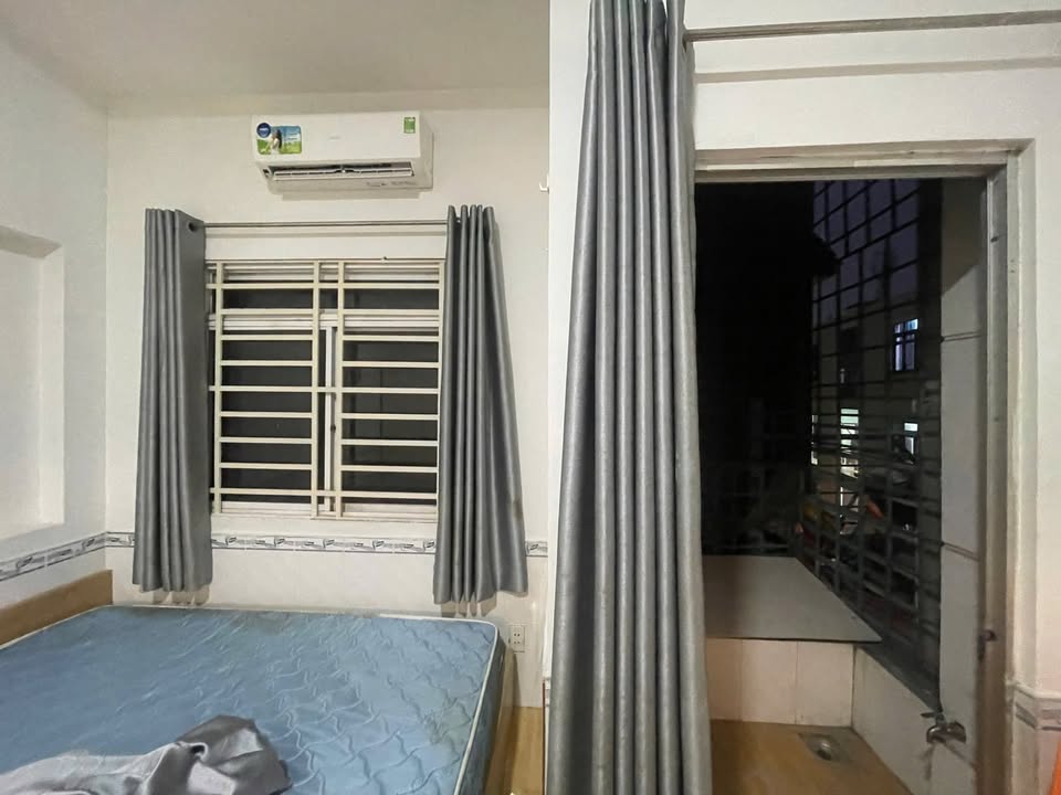 Căn hộ cho thuê đường Số 3, An Khánh, Quận 2 giá chỉ 5 triệu - Full nội thất, sẵn sàng vào ở!