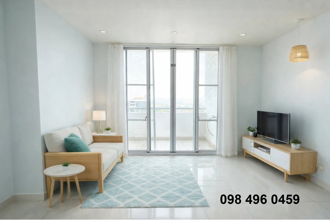 Căn hộ Aview Bình Chánh 91m² giá 2.62 tỷ - Giảm giá cực sốc trong 3 ngày!