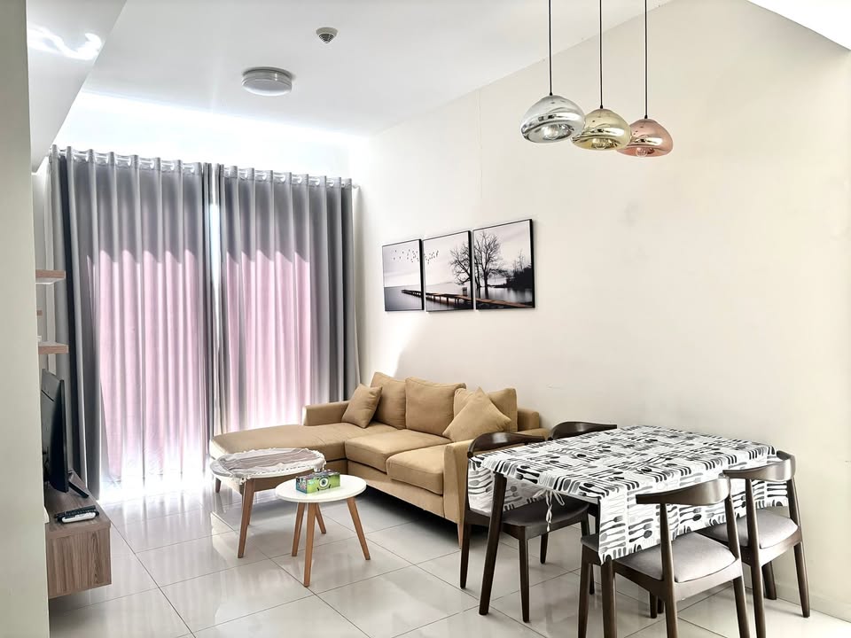 Căn hộ Masteri An Phú 2PN Thủ Đức 22 triệu - Sẵn sàng vào ở ngay!