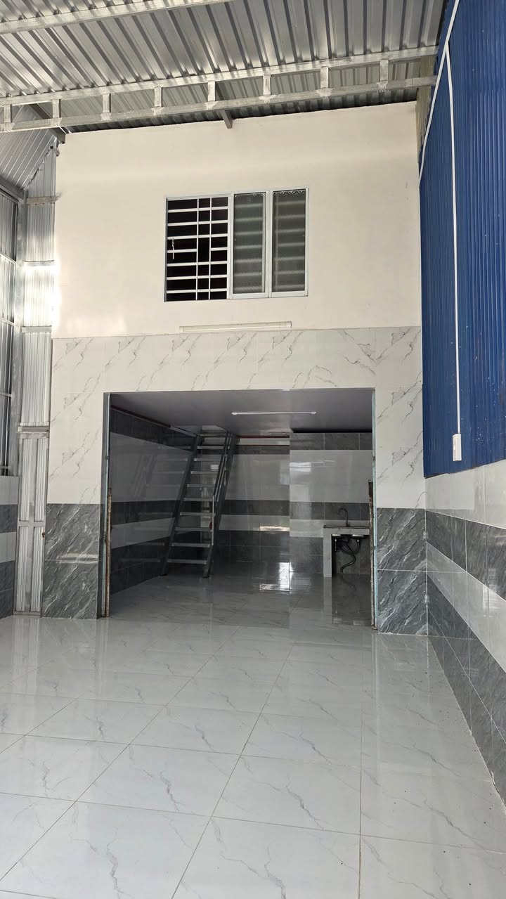 Nhà cho thuê tại đường Triệu Thị Trinh, Vị Thanh - Giá 2.5 triệu/tháng - Sạch sẽ, mới đẹp