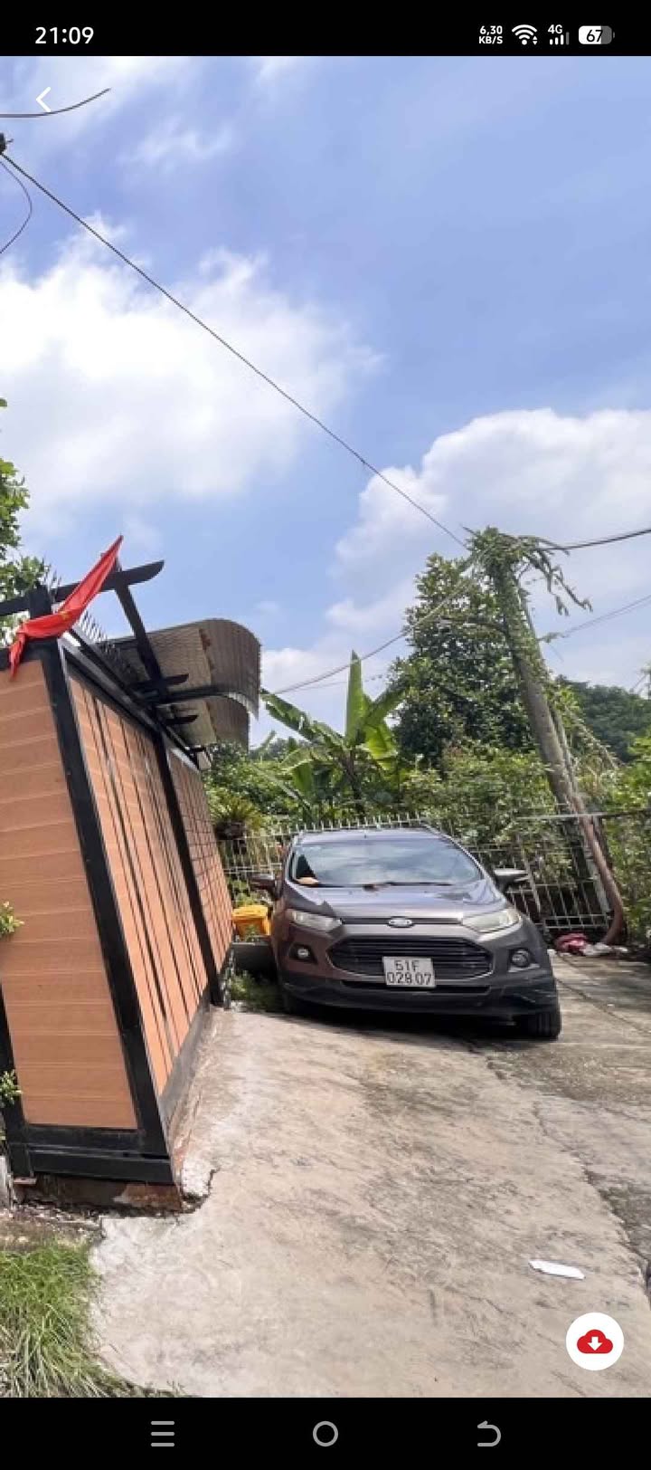 Biệt thự tuyệt đẹp tại quận 7, TP.HCM 162m² giá 18 tỷ - Nhà phố chính chủ, sẵn sàng ở ngay!