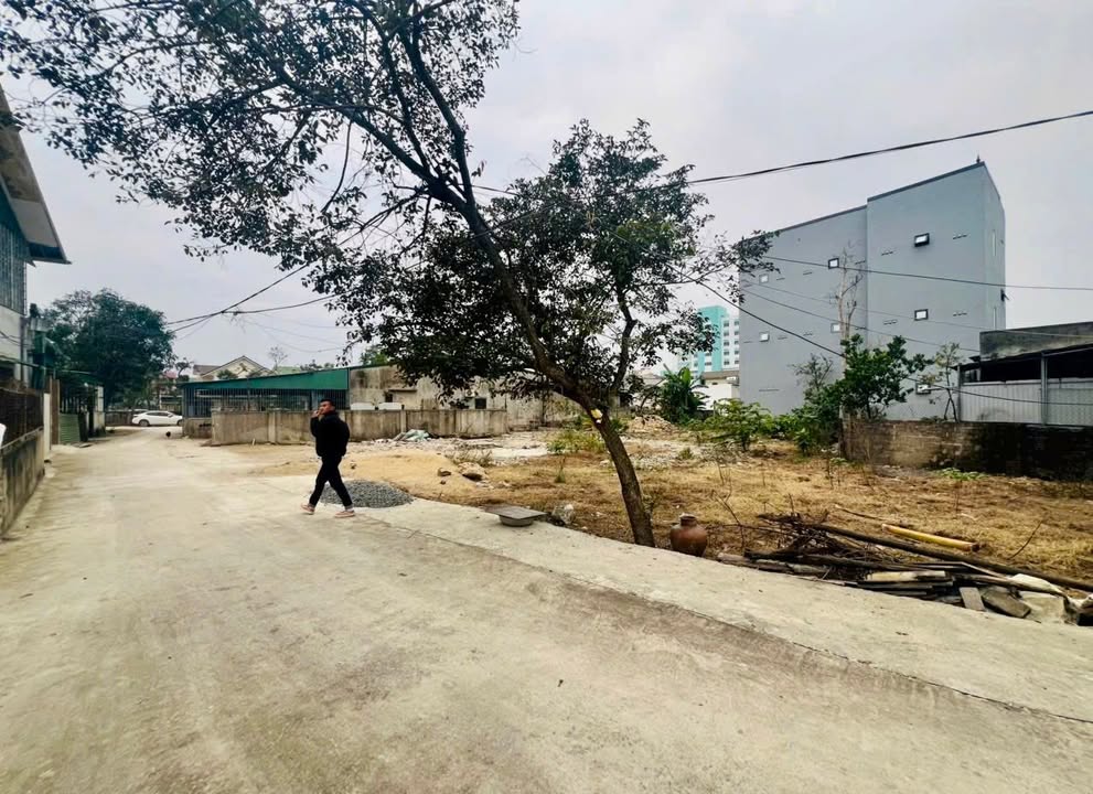 Đất nền lô góc Nghi Phú 51.3m² giá 1.9 tỷ - Đầu tư hấp dẫn, tiện ích đầy đủ!