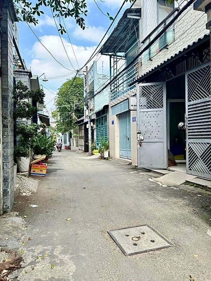 Căn hộ CHDV Điện Biên Phủ 75m² giá 7 tỷ - Cơ hội đầu tư tuyệt vời!