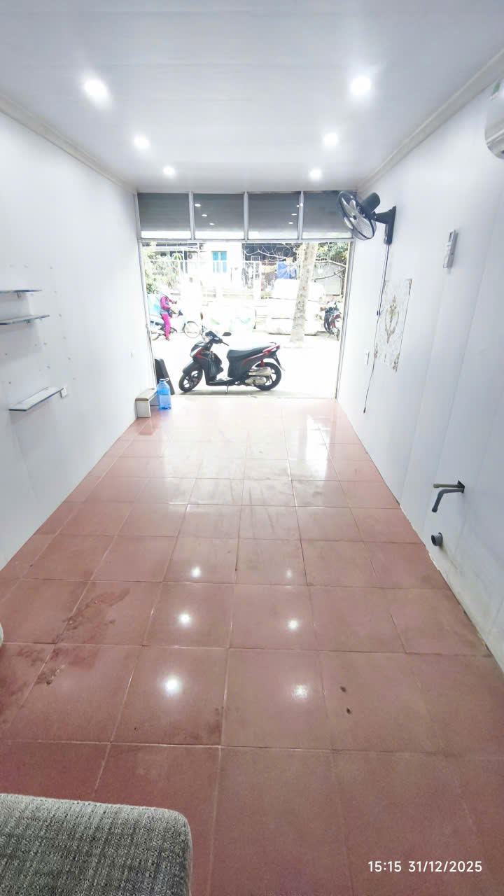 Cho thuê căn hộ dịch vụ Tân Triều 10 phòng + 1 MBKD giá chỉ 9 triệu - Giữ giá 4 năm!