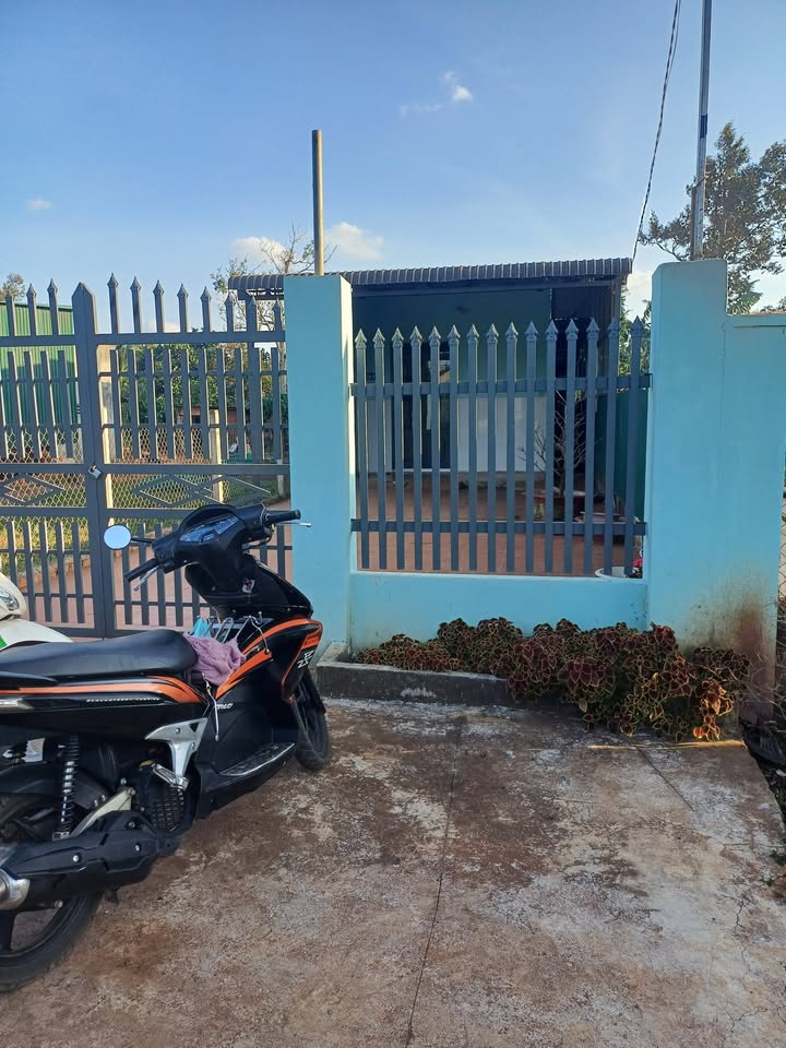 Nhà riêng đường N5, phường Tân An, diện tích 270m² giá 2.2 tỷ - Cơ hội đầu tư tuyệt vời!