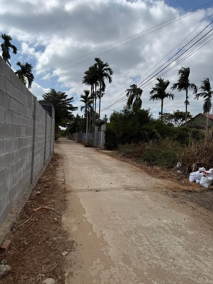 Bán đất thổ cư phường Ea Kao, TP Buôn Ma Thuột 150m² giá 1.3 tỷ - Đường rộng ô tô tránh nhau!