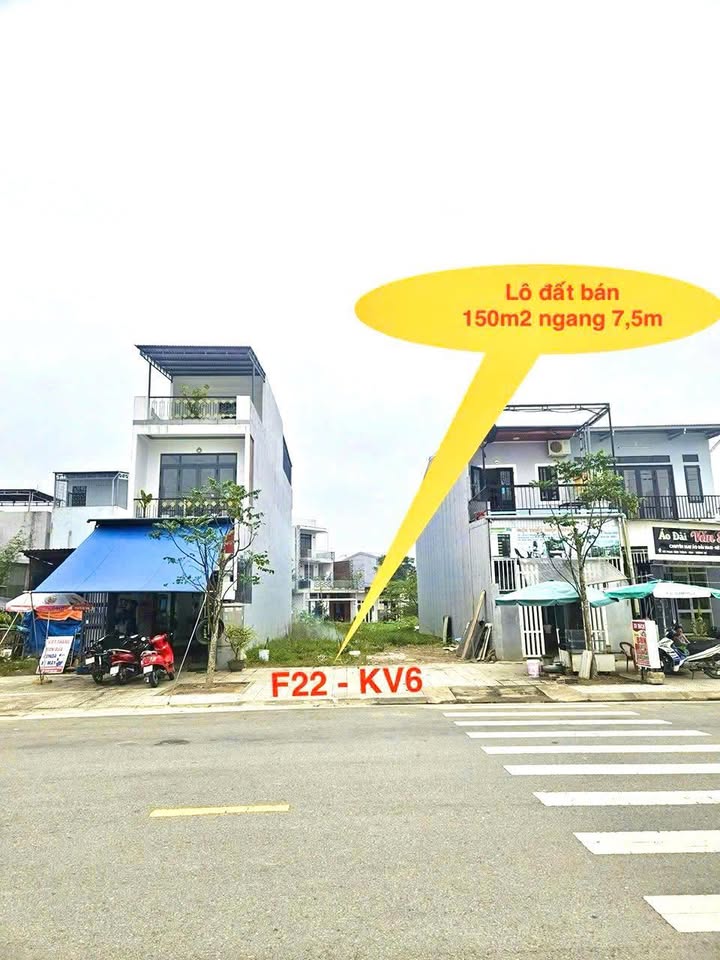 Mặt tiền kinh doanh Phan Đình Thông 150m² giá 3.39 tỷ - Cơ hội đầu tư hấp dẫn!
