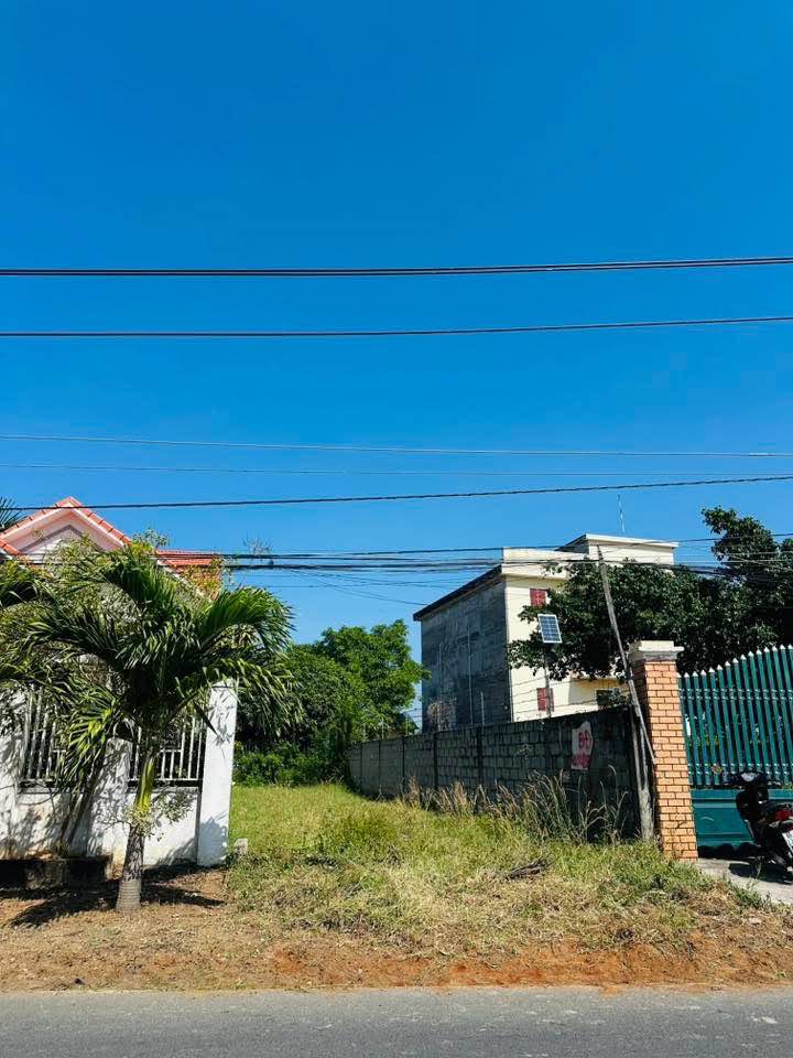 Đất nền 137m² tại Hàm Liêm, 1.4 tỷ - Đầu tư sinh lời ngay!