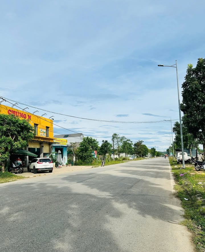 Đất nền mặt tiền 24m KQH Thanh Lam, Thủy Phương, 235m² giá 3.773 tỷ - Đầu tư sinh lời cao!