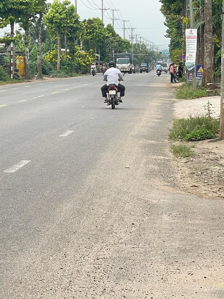 Đất nền Suối Nghệ 4000m² giá 4.5 tỷ - Đầu tư sinh lời hấp dẫn!