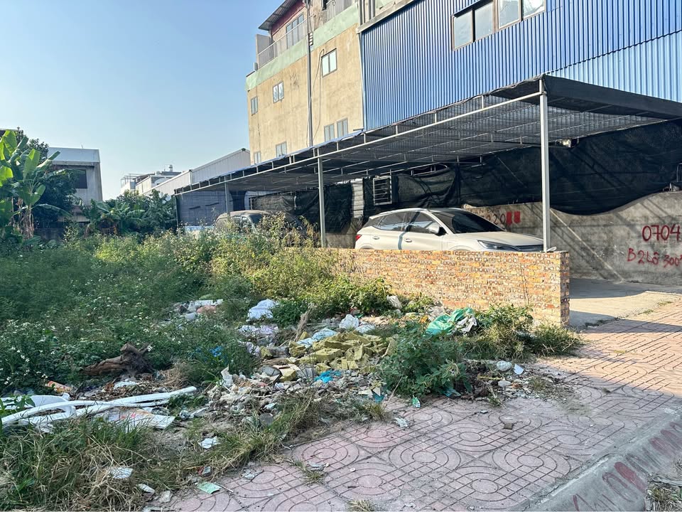 Đất nền mặt đường Hoàng Thế Trung, Vĩnh Khê 150m² giá 5.85 tỷ - Đầu tư sinh lời bền vững!