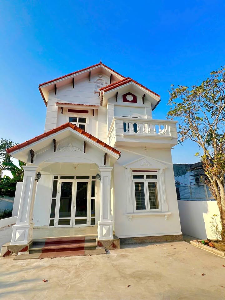 Villa An Lão 300m² giá 3 tỷ - Vị trí đắc địa, ô tô vào thoải mái!