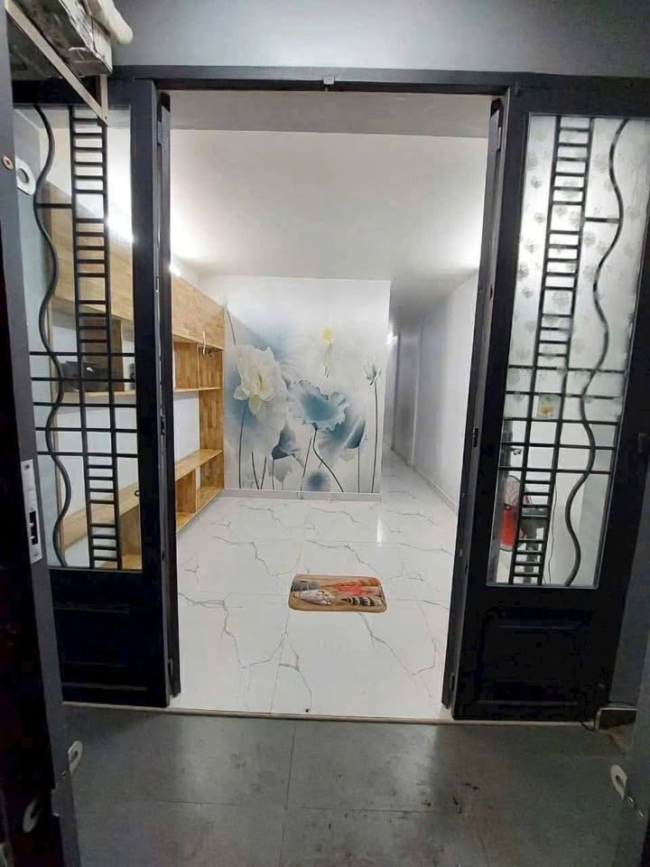 Chung cư Lê Thị Bạch Cát Quận 11 31m² giá 1.75 tỷ - Sổ hồng chính chủ!