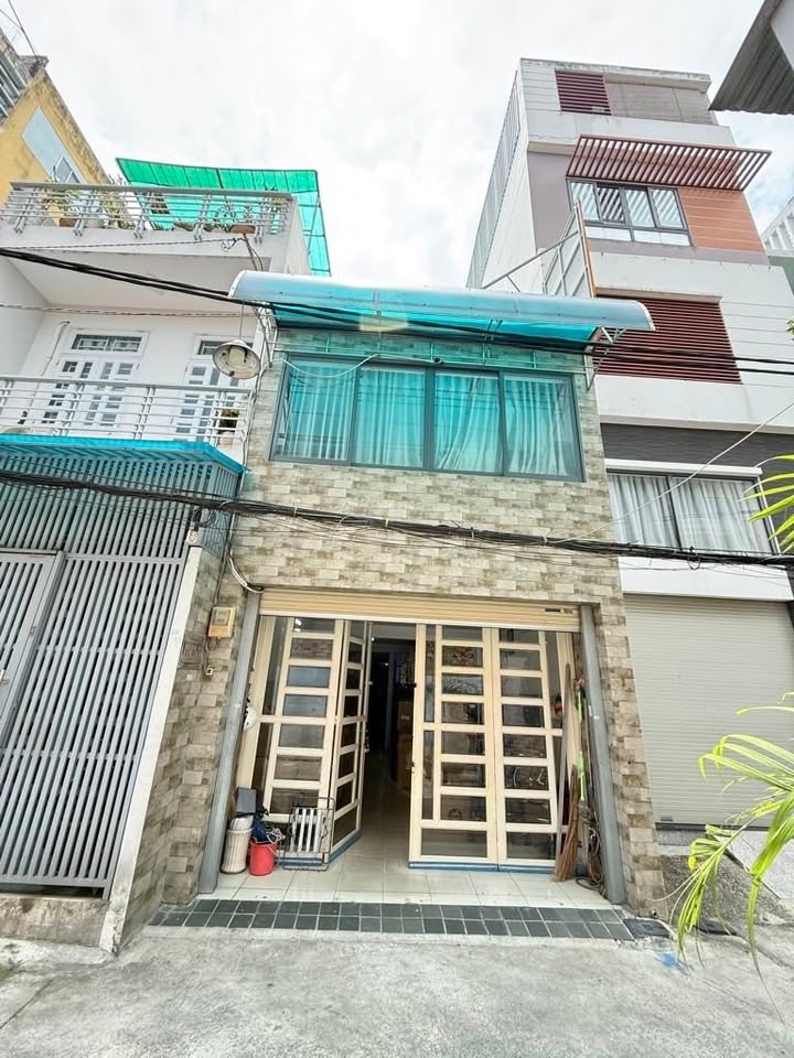 Nhà phố Tân Bình 99m² giá 12.2 tỷ - Chính chủ bán gấp!