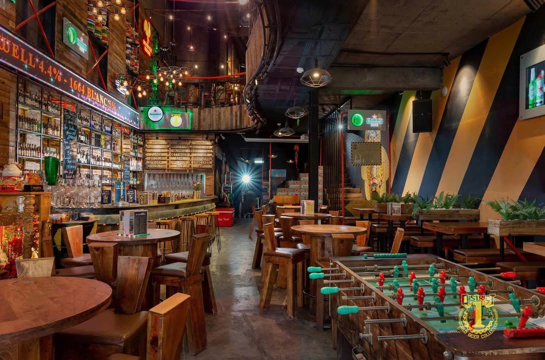 Cho thuê mặt bằng Phường 1 Đà Lạt 900m² giá 150 triệu - Vị trí đắc địa cho kinh doanh!