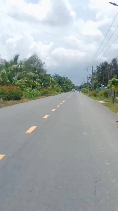 Nhà xưởng 3783m² tại Hiếu Thành, Vĩnh Long - Giá chỉ 11 tỷ, mặt tiền đường TL907!