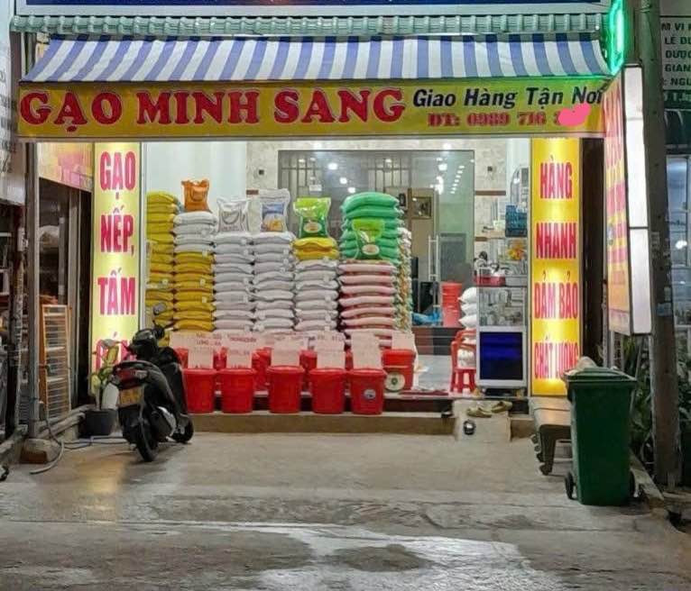 Đất nền mặt tiền đường DX06, Tân Vĩnh Hiệp, 360m² giá 6.1 tỷ - Cơ hội đầu tư tuyệt vời!