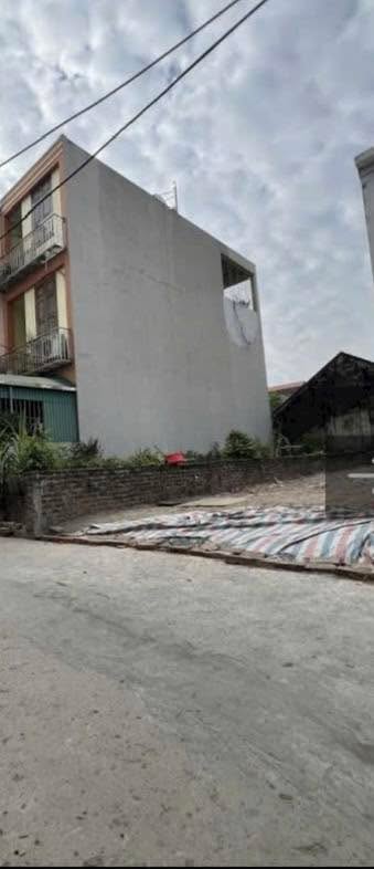 Đất thổ cư Trôi Hoài Đức 42m² giá thỏa thuận - Vị trí đẹp, đường ô tô