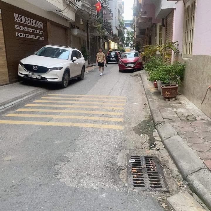 Nhà phố Lộc, Xuân Đỉnh 51m² giá thương lượng - Lô góc, đầu tư sinh lời!